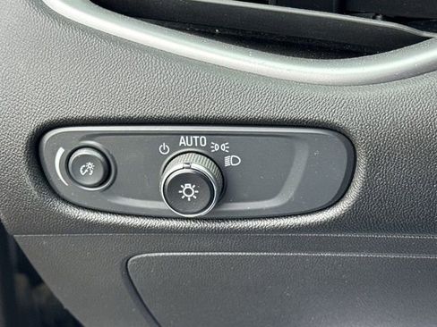 Certified 2024 Chevrolet Malibu LT image 20