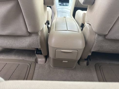 Used 2007 Toyota Highlander Base image 24