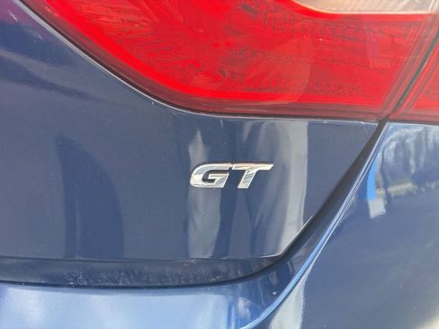 Used 2013 Hyundai Elantra GT FWD image 4