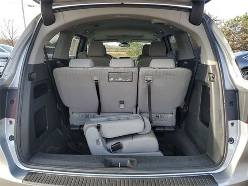 Used 2021 Honda Odyssey EX-L image 7