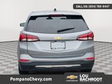 Used 2024 Chevrolet Equinox LT image 4