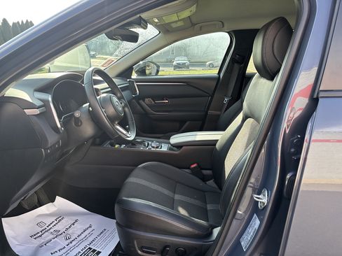 Used 2025 MAZDA CX-50 AWD 2.5 S w/ Preferred Package image 13