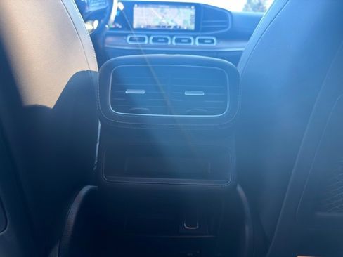 Certified 2023 Mercedes-Benz GLE 53 AMG 4MATIC Coupe image 35