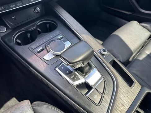 Used 2019 Audi A5 2.0T Premium Plus w/ Premium Plus AWD/4WD image 15