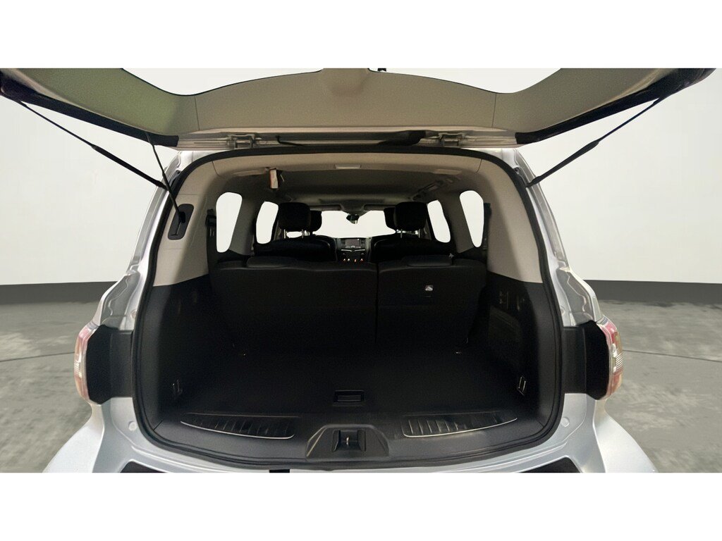 Used 2020 Nissan Armada Platinum w/ Captain's Chairs Package AWD/4WD image 19