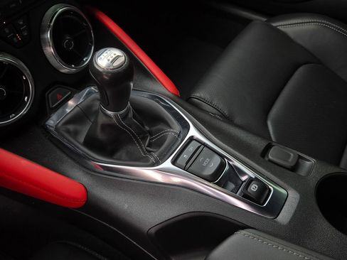 Used 2022 Chevrolet Camaro LT w/ Redline Edition image 19