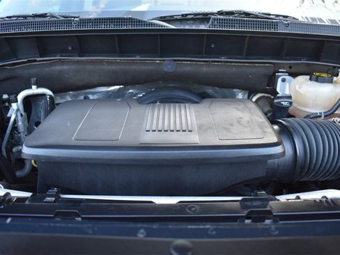 Used 2022 Chevrolet Silverado 1500 RST image 37