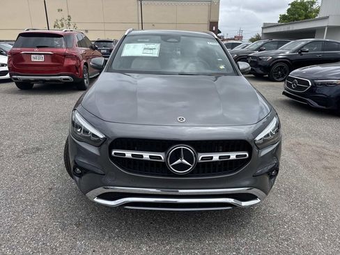 New 2026 Mercedes-Benz GLA 250 image 2