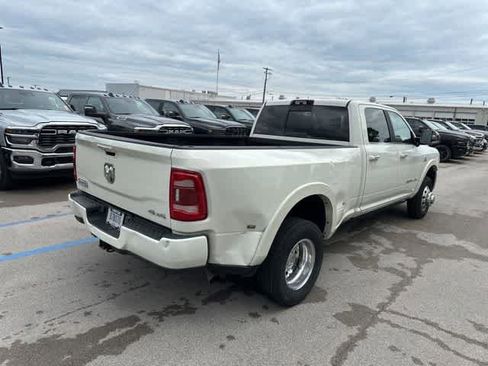 Used 2022 RAM 3500 Limited AWD/4WD image 19