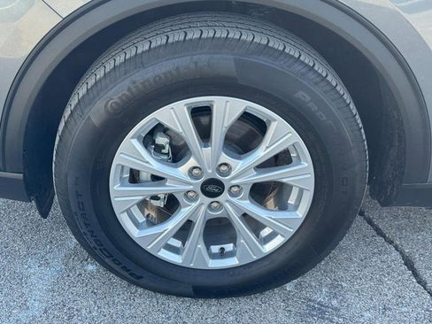 Used 2024 Ford Escape Active image 7