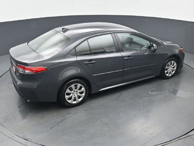 Used 2026 Toyota Corolla LE w/ Body Protection Package (TMS) FWD image 37