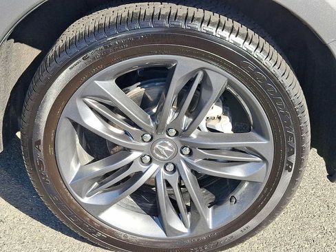 Used 2023 Acura RDX A-Spec AWD/4WD image 9