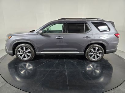 Used 2025 Honda Pilot Touring