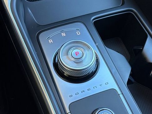 New 2026 Kia Sorento EX w/ EX Premium Package image 28