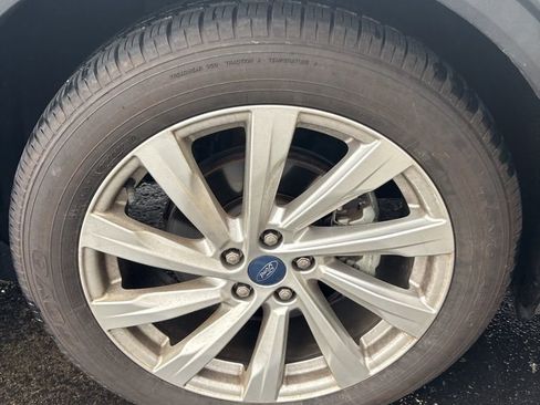 Used 2022 Ford Escape Titanium w/ Titanium Elite Package image 25