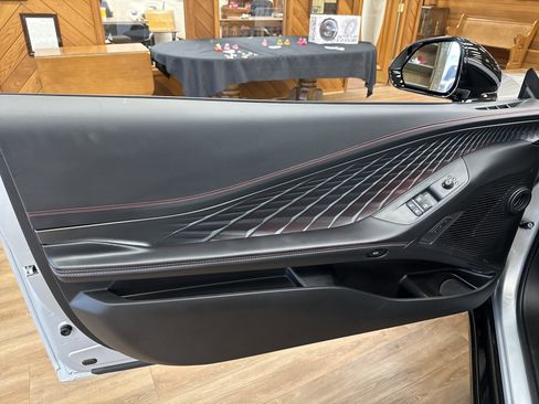 New 2026 Dodge Charger Daytona Scat Pack image 10