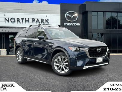New 2026 MAZDA CX-90 3.3 Turbo w/ Premium Plus Pkg