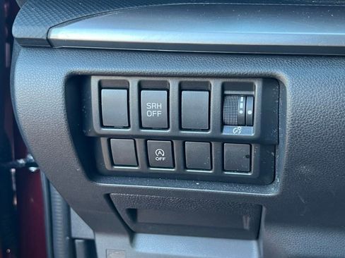 Used 2023 Subaru Forester Premium image 15