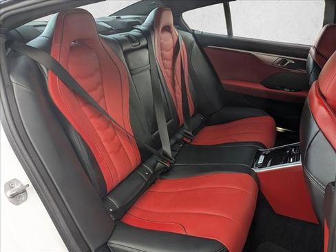 Used 2024 BMW 840i Gran Coupe xDrive w/ Comfort Seating Package image 21
