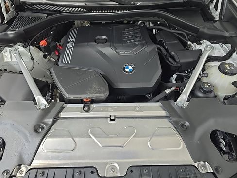 Used 2024 BMW X3 xDrive30i w/ Premium Package image 13