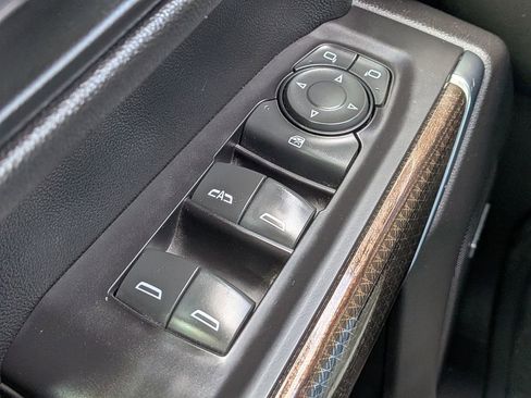 Used 2019 Chevrolet Silverado 1500 LT Trail Boss image 24