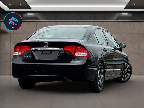 Used 2009 Honda Civic LX image 5