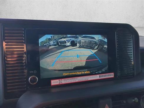 Used 2025 Toyota Land Cruiser 1958 AWD/4WD image 18