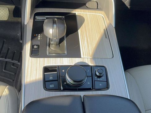 Used 2024 MAZDA CX-90 3.3 Turbo S image 23