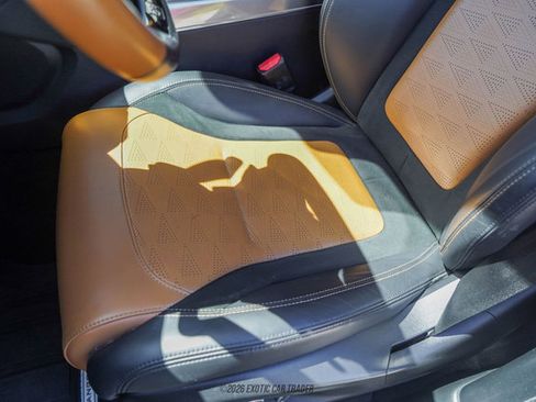 Used 2022 Land Rover Range Rover Sport SVR AWD/4WD image 31