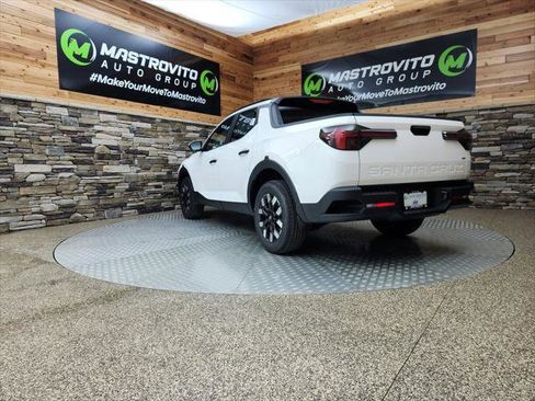 New 2026 Hyundai Santa Cruz SEL image 7