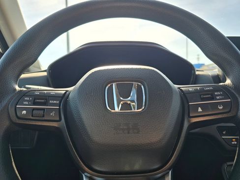 Used 2024 Honda CR-V EX image 21