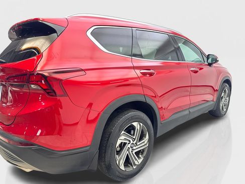 Used 2023 Hyundai Santa Fe SEL FWD image 13