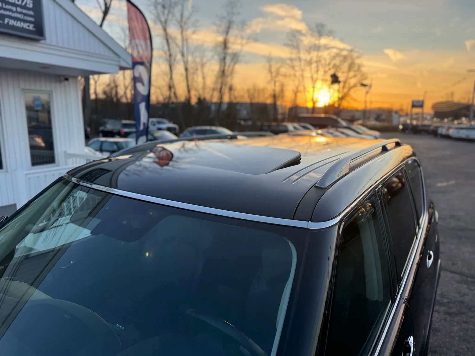 Used 2020 Nissan Armada SL w/ Premium Package AWD/4WD image 66