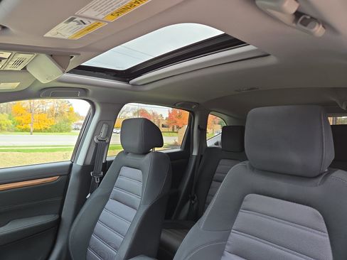 Used 2019 Honda CR-V EX image 27