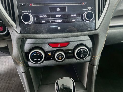 Used 2021 Subaru Crosstrek 2.5i Limited w/ Moonroof Package 2 AWD/4WD image 23