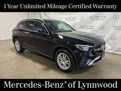 Used 2025 Mercedes-Benz GLC 300 GLC 300