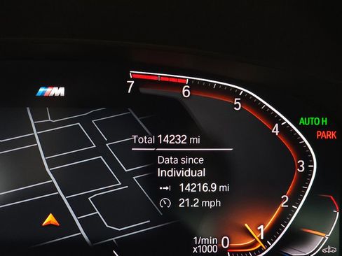 Used 2023 BMW 530i xDrive w/ M Sport Package AWD/4WD image 24