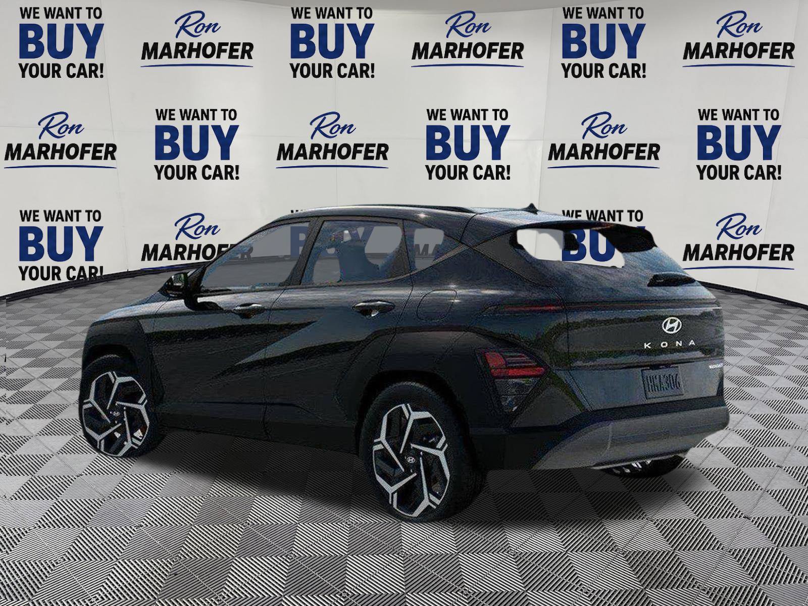 New 2027 Hyundai Kona SEL Premium AWD/4WD image 46
