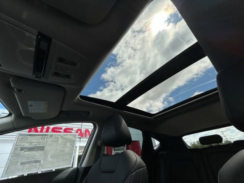 New 2026 Nissan Murano SL AWD/4WD image 31
