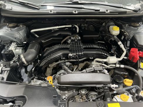 Certified 2024 Subaru Crosstrek 2.0i Premium AWD/4WD image 25