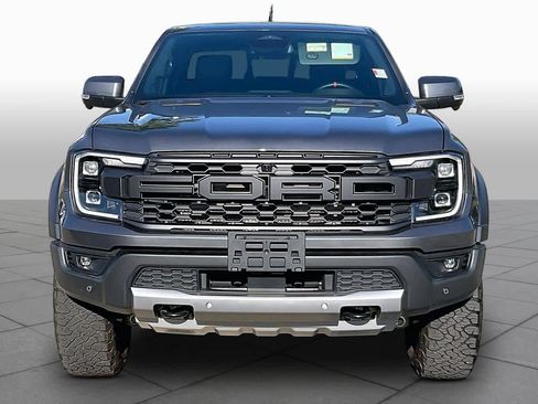 Used 2025 Ford Ranger Raptor AWD/4WD image 4