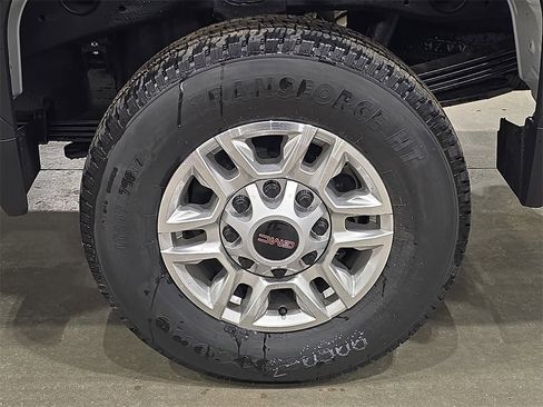 New 2026 GMC Sierra 2500 Pro w/ Convenience Package image 32