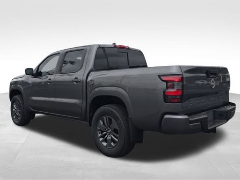 New 2026 Nissan Frontier SV w/ SV Convenience Package image 3