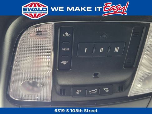 New 2026 Dodge Durango GT image 12