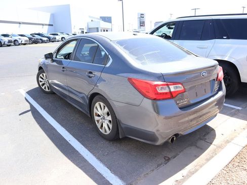 Used 2015 Subaru Legacy 2.5i Premium AWD/4WD image 2