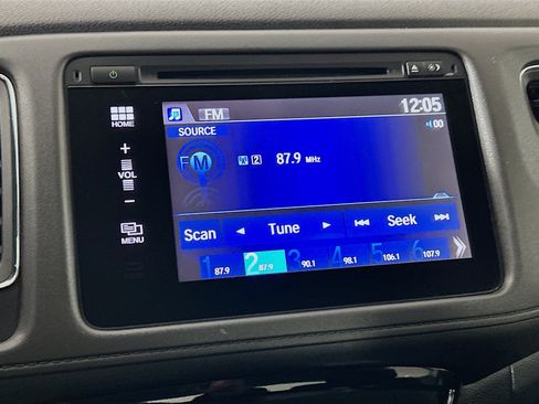 Used 2018 Honda HR-V EX image 19