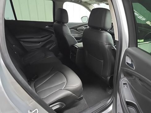 Used 2019 Buick Envision Essence AWD/4WD image 20