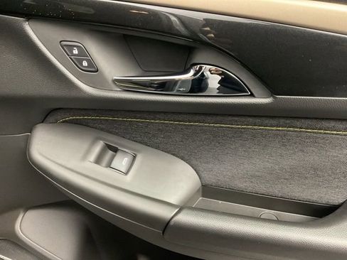 New 2026 Chevrolet TrailBlazer ACTIV w/ Convenience Package image 23