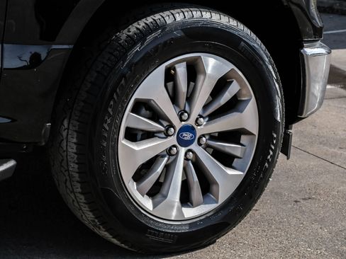 Used 2017 Ford F150 XLT w/ Equipment Group 302A Luxury image 55