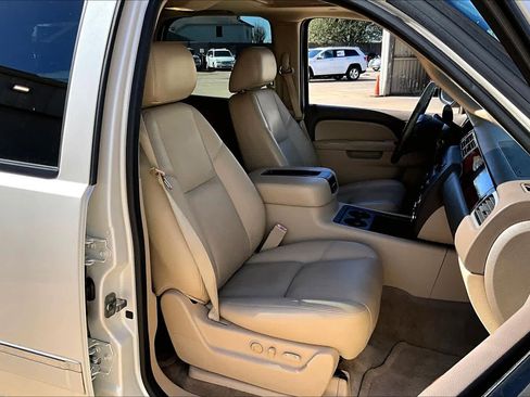 Used 2012 GMC Yukon SLT w/ Texas Edition image 8